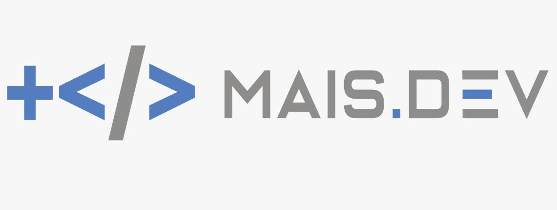 mais.dev.br — comunidade de desenvolvimento de software